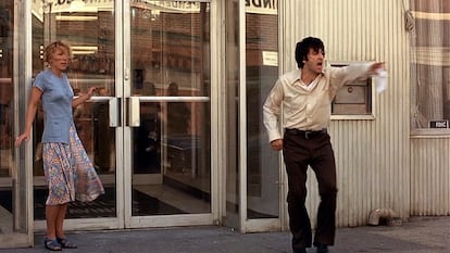 Al Pacino as John Wojtowicz