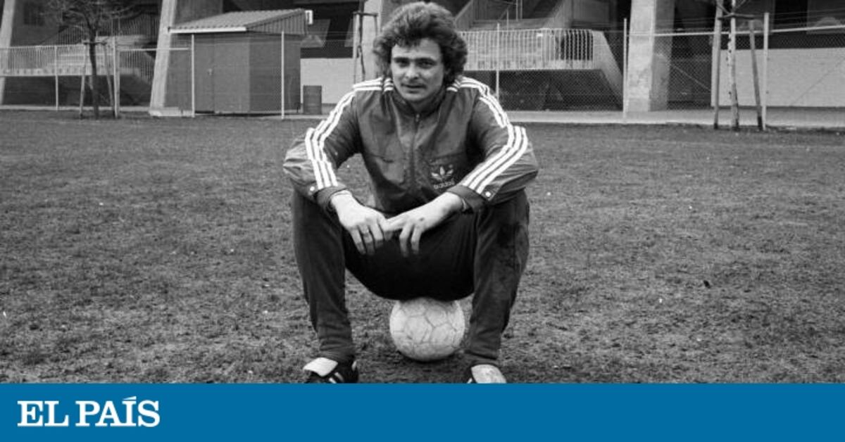 La fuga imposible del futbolista que obsesionó a la Stasi