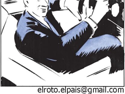EL ROTO