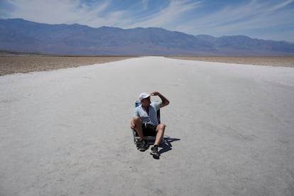 Death Valley