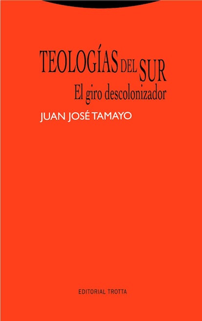 Si alguien quiere tener una idea global de la Teología de la Liberación, en sus distintas vertientes y en los varios continentes, encontrará en esta obra del teólogo Juan José Tamayo, director de la Cátedra de Teología y de Ciencias de las Religiones de la Universidad Carlos III de Madrid, una orientación detallada. Se trata, de hecho, de una obra de convincente madurez teológica. El autor figura entre los mejores conocedores y cultivadores de este tipo de teología en Europa. Ha seguido y compartido el nacimiento, la construcción, la evolución, las turbulencias y la consolidación de las Teologías de la Liberación, en sus más de 40 años de existencia. No solamente presenta las intuiciones básicas de estas teologías, sino que él mismo es un teólogo de la liberación en el contexto europeo. De ahí el alto valor que demuestra este trabajo. Por LEONARDO BOFF