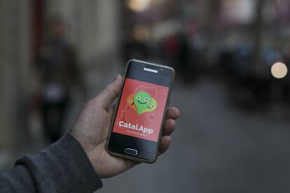 La CatalApp.