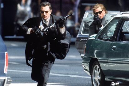 Heat, de Michael Mann