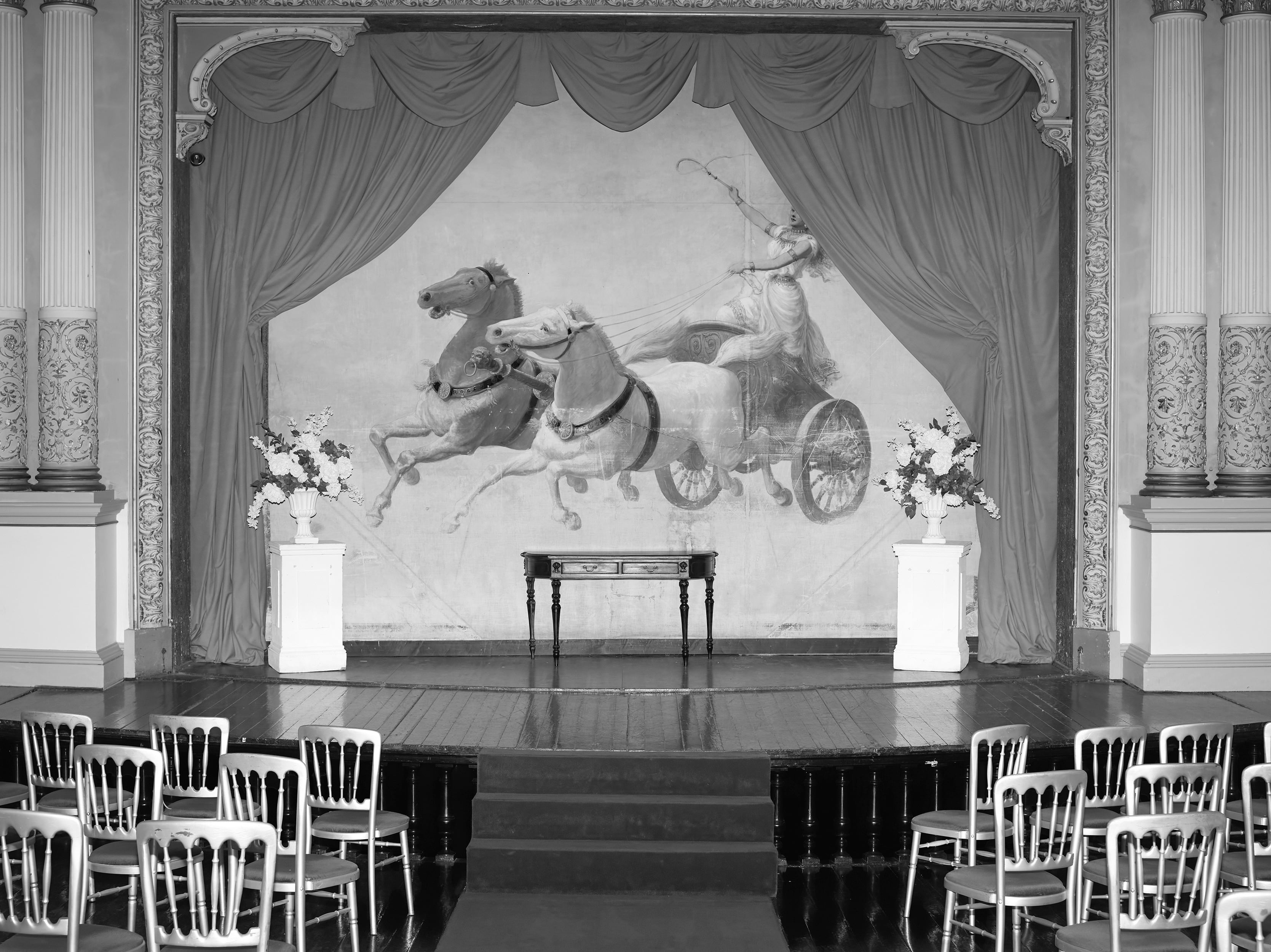 Festival Fotografia Europea: las formas invisibles del presente