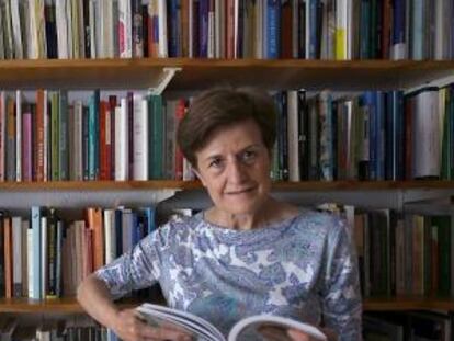 Entrevista con Adela Cortina