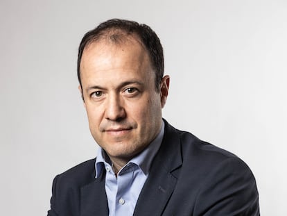 David Maciá, Director de inversiones de Creand AM en Andorra