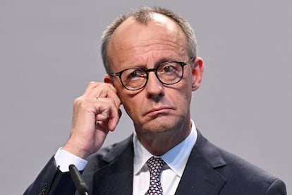 Friedrich Merz