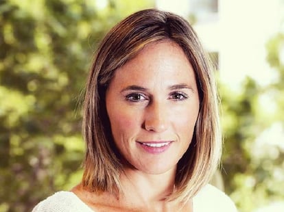 Laura Fernández, secretaria general de Asval