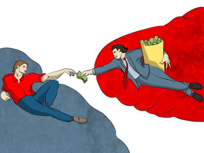 Prestaciones sociales e incentivos laborales