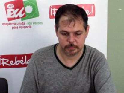 Entrevista con Víctor Domínguez