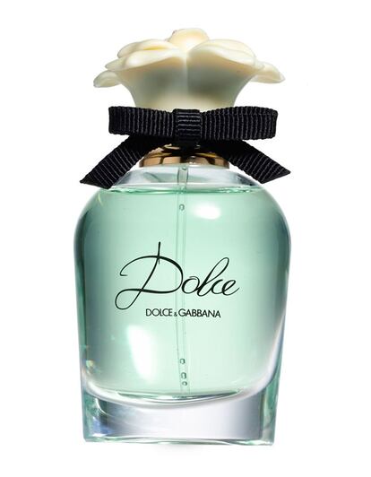 Dolce de Dolce & Gabbana (c.p.v.)