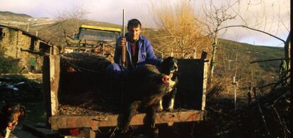 Juan Carlos Rodríguez, de 47 años, fue arrestado junto con su hermano Julio.