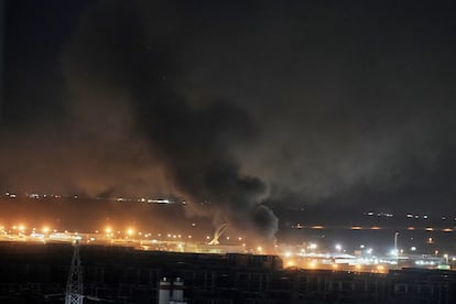 Muere un soldado francés en un ataque con un dron en el norte de Irak
