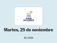 El Euromillones es un sorteo que se juega dos veces a la semana, los martes y los viernes.