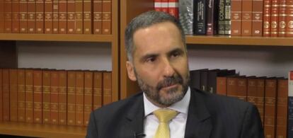 Subprocurador Sarrubbo, que atua no caso.
