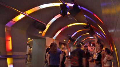 Bares musicales Karma y La Deskomunal