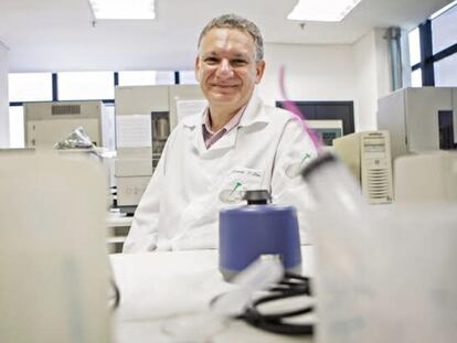 Ricardo Sobhie Diaz, infectologista da Unifesp que coordena estudo inédito sobre o HIV.