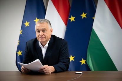 Viktor Orban