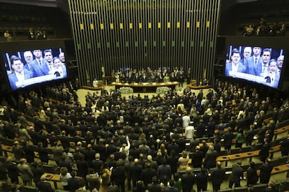 Congresso Nacional.