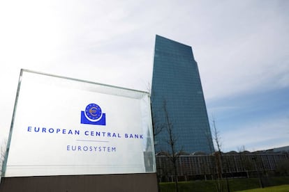 European Central Bank