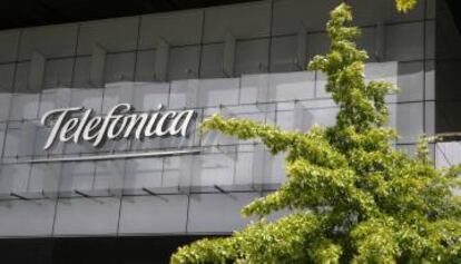 Telefónica acknowledged last Friday that it had been affected by the cyberattack.