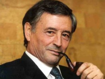 Fermín Carnero, sindicalista cabal