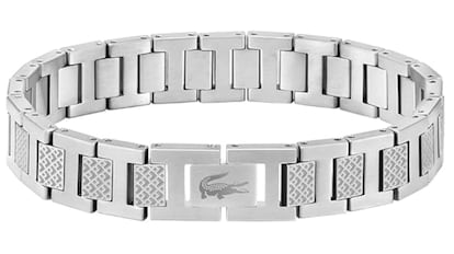 Brazalete Lacoste.
