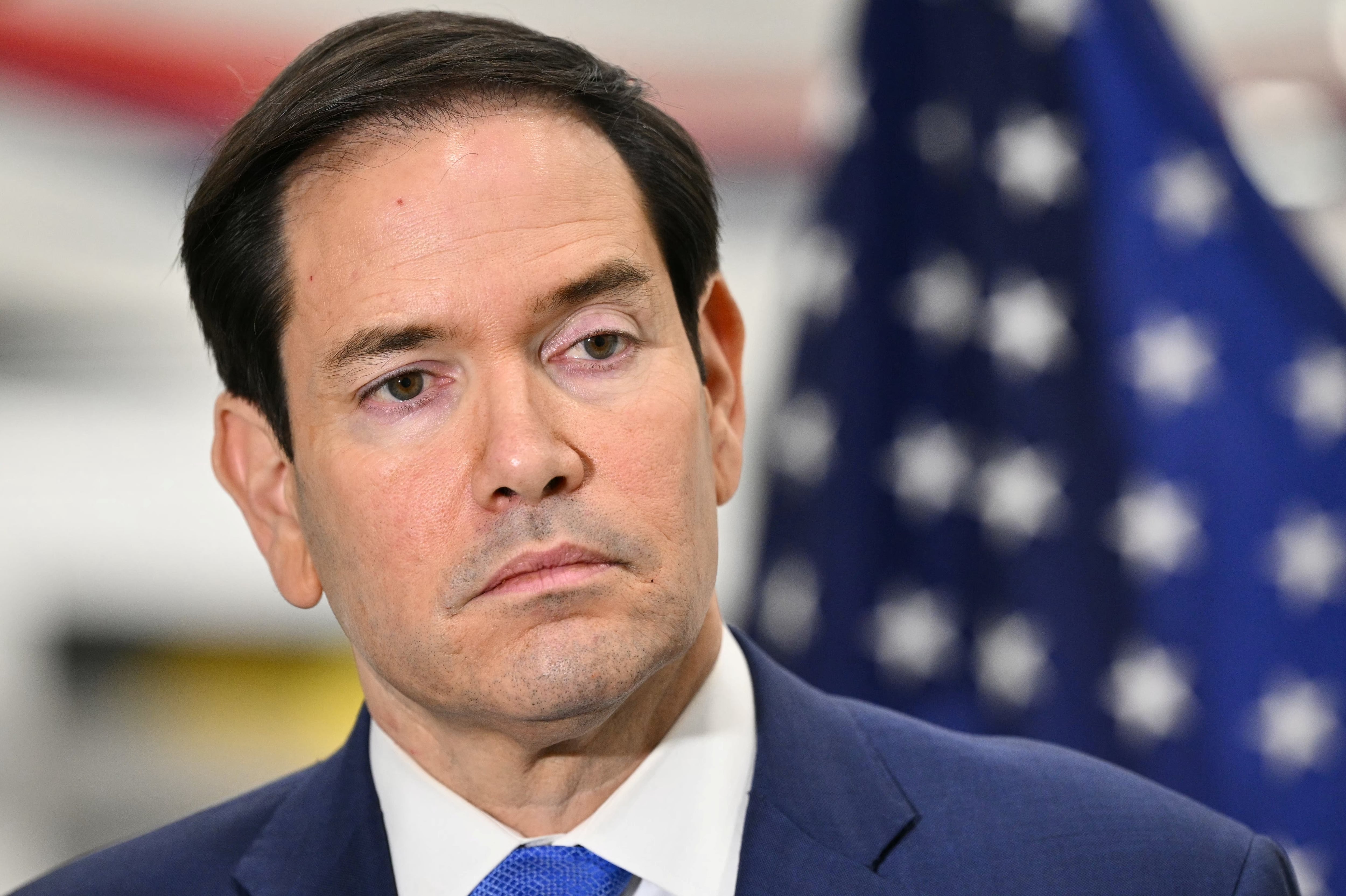 Marco Rubio descarta una incursión militar de Estados Unidos contra los carteles en territorio mexicano: “Si quieren ayuda, tienen que pedirla”