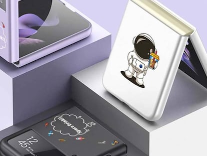 Sorpresa en el procesador de los futuros plegables de Samsung, y te gustará…