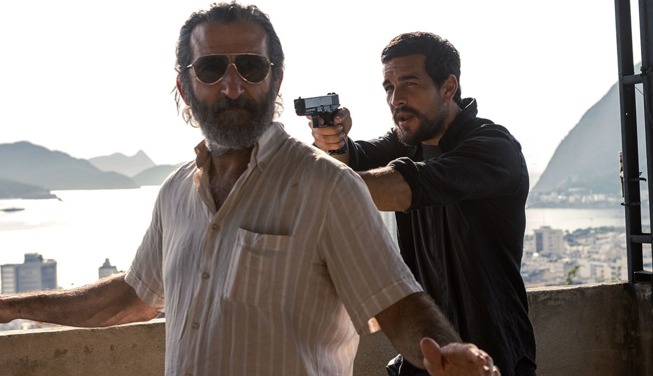 Prime Video muestra sus estrenos para marzo del 2026, y te van a sorprender