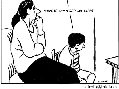 EL ROTO