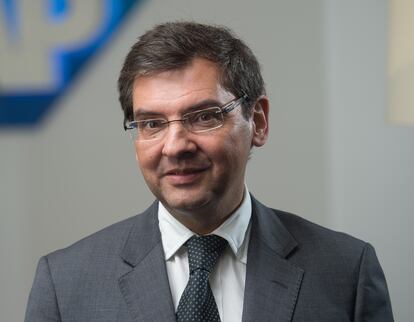 SAP SE ha nombrado a Carlos Lacerda vicepresidente sénior y director general para el sur de Europa. Ha dirigido hasta la fecha el negocio de ERP en la nube y RISE with SAP en la organización de SAP EMEA Sur, y ha formado parte tanto del comité directivo de liderazgo regional como del equipo directivo. Antes ocupó diversos puestos directivos en Microsoft EMEA y Asia. También fue consejero delegado de ANA, Aeropuertos Portugueses y de Farminveste.