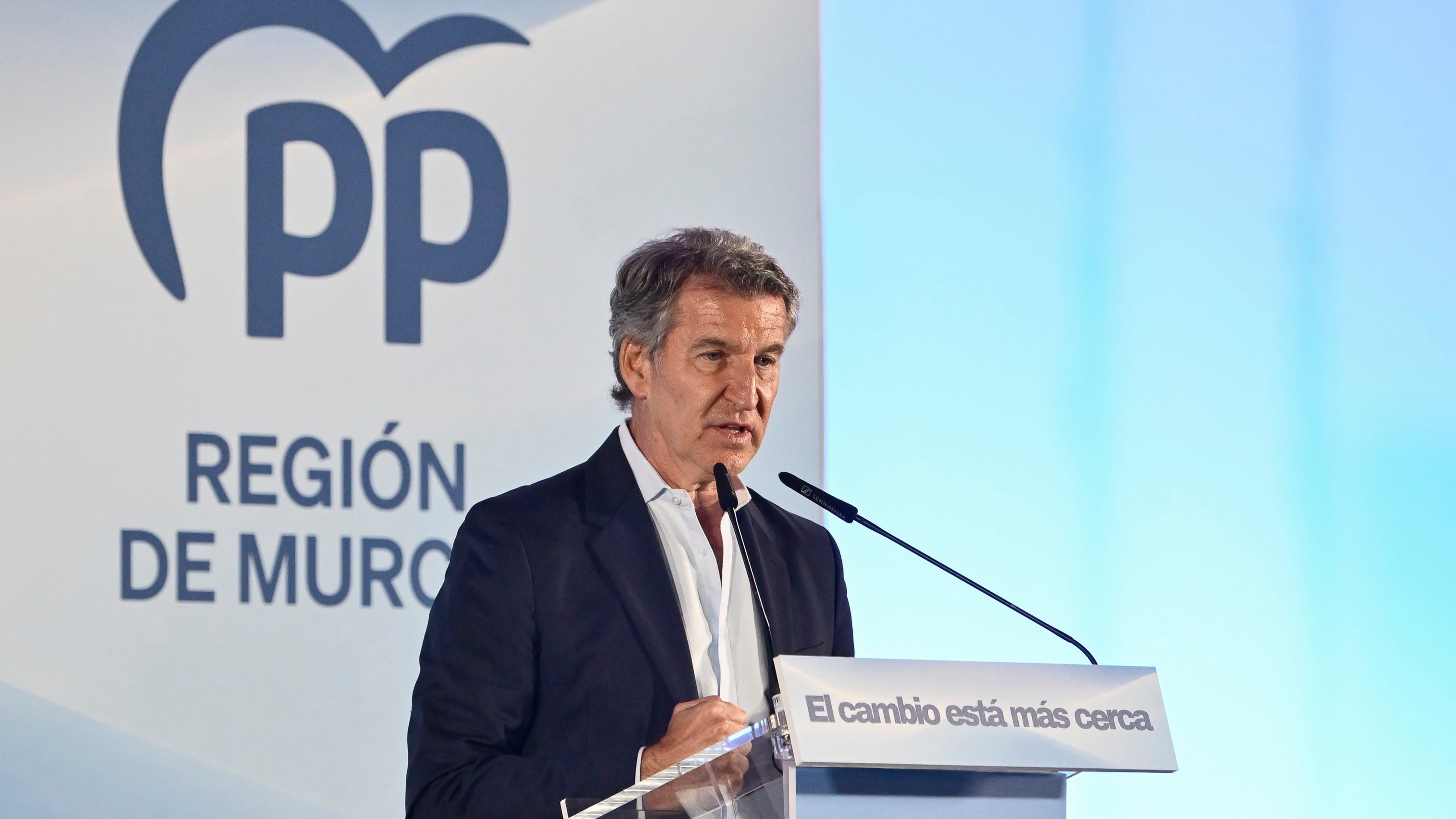 Última hora de la actualidad política, en directo | Feijóo admite ahora “que los nietos que acrediten el parentesco tengan derecho a la nacionalidad española”