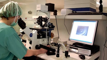 KKR financia con un crédito de 800 millones la compra de IVI