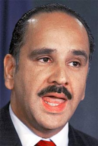 Sharif Alí bin al Husein.