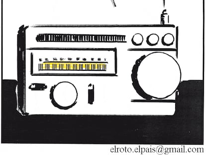EL ROTO