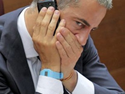 Ricardo Costa.