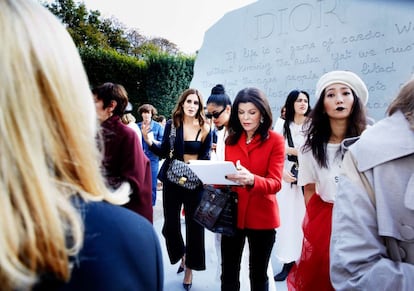 La naturalidad con la que comunican las 'influencers' conecta con el público.