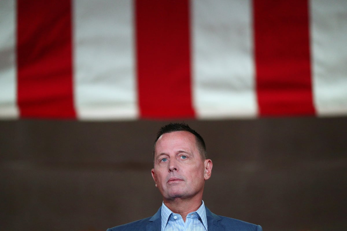 Grenell y Maduro: un encuentro clave para redefinir relaciones entre EE.UU. y Venezuela