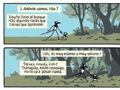 ¡Oh diabólica ficción! (25)