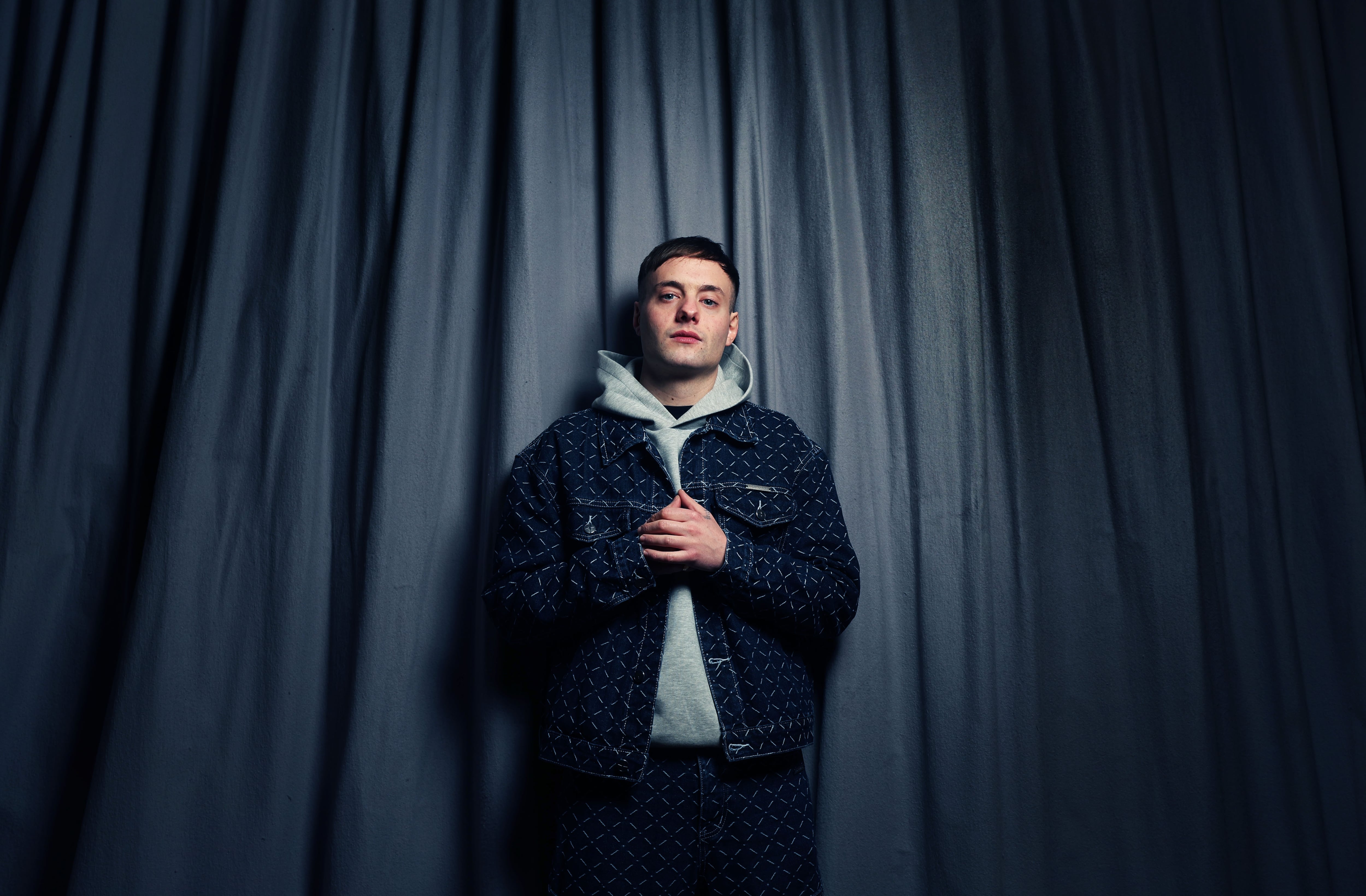 Grecas reivindica su pasado como taxista y dice que su modelo es El Fary.