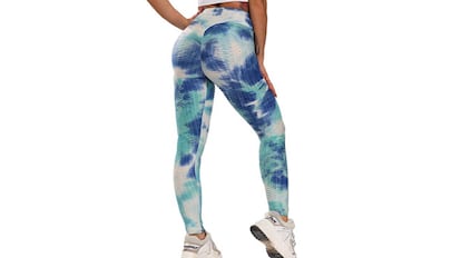 Leggins elásticos para mujer