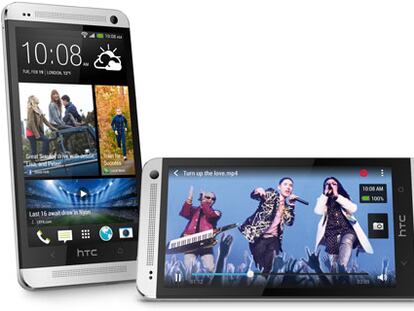 Nokia, Blackberry, Panasonic y ahora...HTC