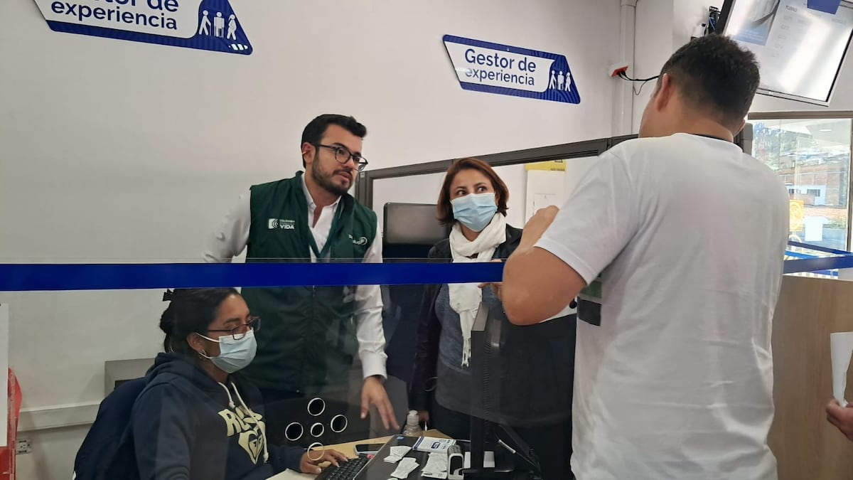 La crisis de medicamentos tensiona la nueva reforma a la salud del ...