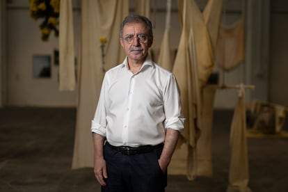 Manuel Borja-Villel