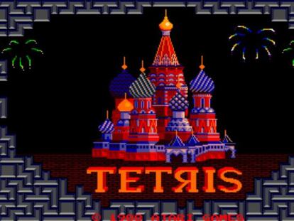 El juego Tetris coronado como el mejor de todos los tiempos