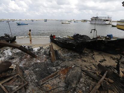 Gaza se merece un futuro