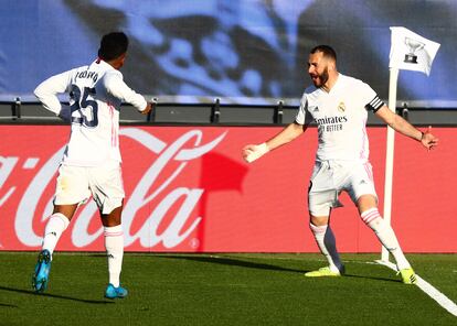 Real Madrid - Elche