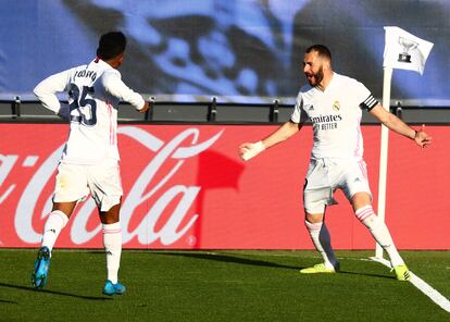 Real Madrid - Elche