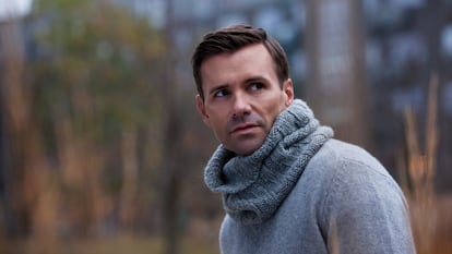 Artículo de EL PAÍS Escaparate que describe las mejores ofertas en moda hombre para el otoño en Amazon Haul